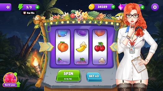 PP Tropical Island free full game download picture 1