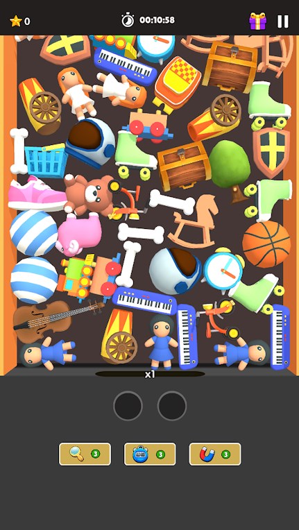 Match Pair Puzzle apk download for android  0.2.1 list_1