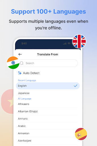 All Translate All Languages app download latest version  1.0.3 list_