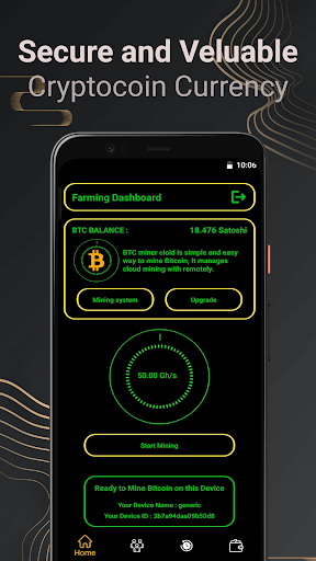 Bitcoin Cloud Miner server apk free download latest version  10 list_4