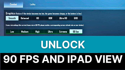 90 FPS + IPAD VIEW android 11 premium apk free download  6.0 list_1