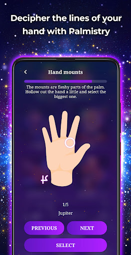 Palm Reading Real Palmistry mod apk latest version  4.5 list_