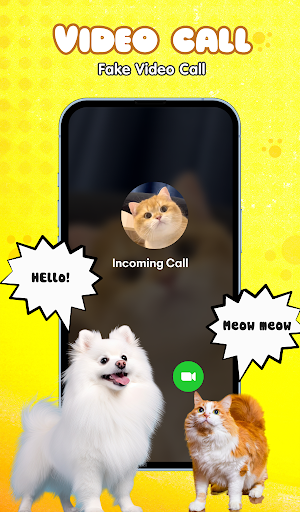 Pet Translator Cat and Dog app download for android  1.0.1 list_1