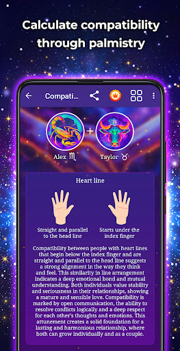 Palm Reading Real Palmistry mod apk latest version  4.5 list_