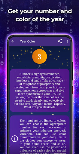 Numerology Your life path app download for android  2.9 list_