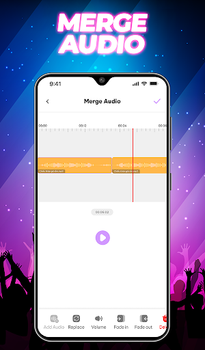 Ringtone Music Music Cutter app download latest version picture 1