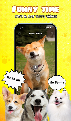 Pet Translator Cat and Dog app download for android  1.0.1 list_2