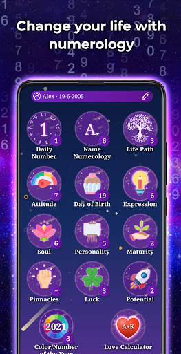 Numerology Your life path app download for android  2.9 list_3