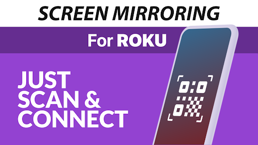 Screen Mirroring Pro for Roku apk premium free download  1.39 list_2