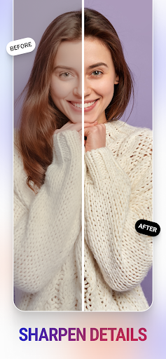 Repixel AI Photo Enhancer mod apk premium unlocked picture 1