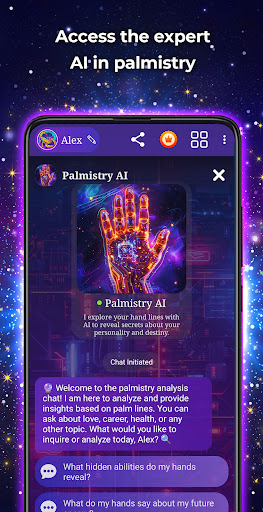 Palm Reading Real Palmistry mod apk latest version  4.5 list_2