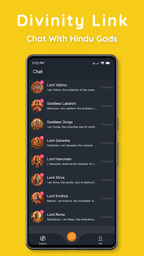 Prabhu.AI Talk to Hindu Gods apk free download latest version  1.6.5 list_2