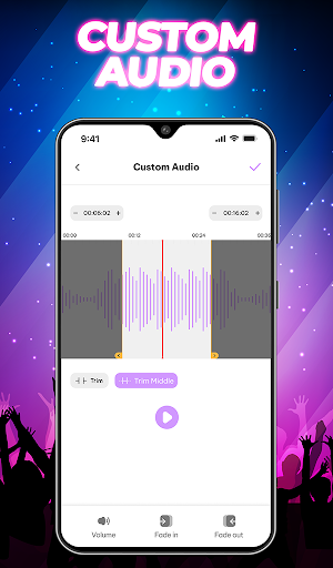 Ringtone Music Music Cutter app download latest version  1.0.0 list_2