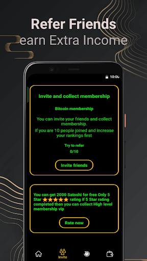 Bitcoin Cloud Miner server apk free download latest version picture 2