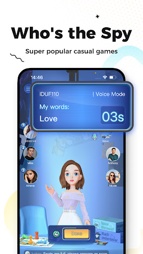 WePlay mod menu apk 4.5.3 unlimited everything latest version  4.5.3 list_1