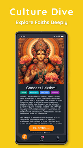 Prabhu.AI Talk to Hindu Gods apk free download latest version  1.6.5 list_