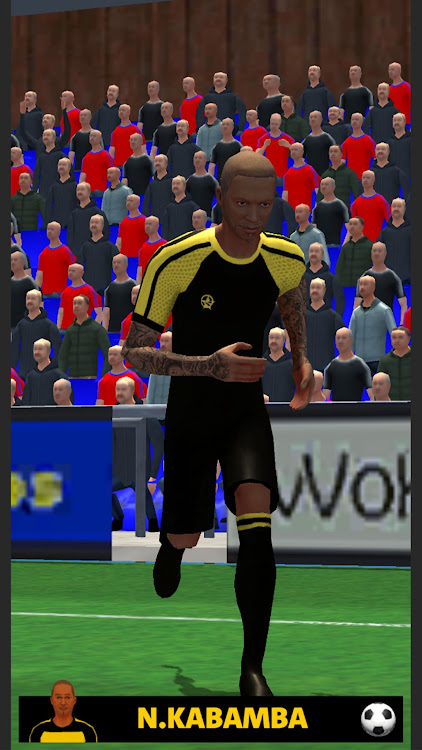 Soccer Club Management 2025 mod apk latest version picture 1