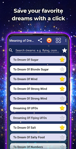 Meaning of dreams in English app download latest version  3.0 list_2