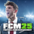 Soccer Club Management 2025 mod apk latest version  v1.0