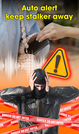 Antitheft Don't Touch My Phone apk free download  1.1.1 list_2