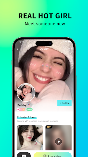 Deep chat app download for android picture 1