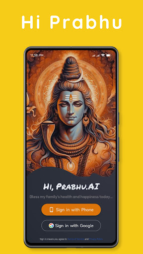 Prabhu.AI Talk to Hindu Gods apk free download latest version  1.6.5 list_3