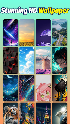 Themes App Icons & Widget mod apk latest version  1.5.6 list_