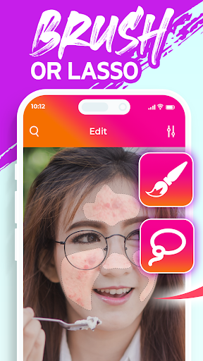 Eraser Remove unwanted object App Download Latest Version  1.0.7 list_