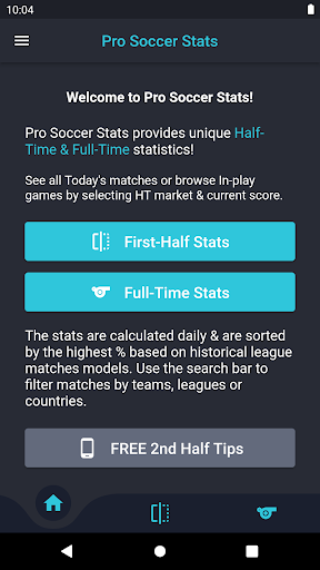 Pro Soccer Stats apk free download latest version  3.0.1 list_4