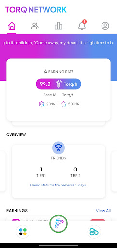 Torq Network Mining App Download Apk Latest Version  1.3.5 list_1