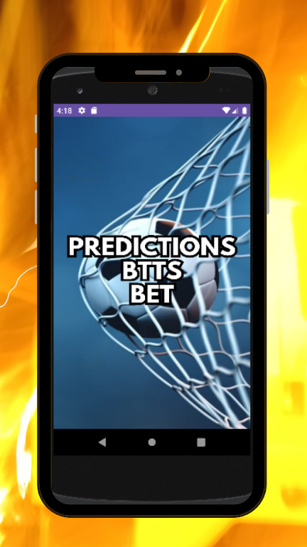 Predictions BTTS Bet App Download Latest Version  1.7 list_