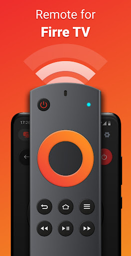 TV Remote for FireTV FireStick app download latest version  1.0.6 list_4