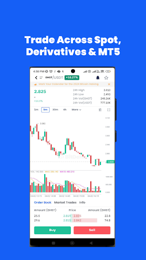 BitDelta Trade Crypto & Forex apk latest version download  1.0.23 list_3