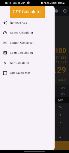 Citizen Business Calculator app free download for android  4.0.2 list_