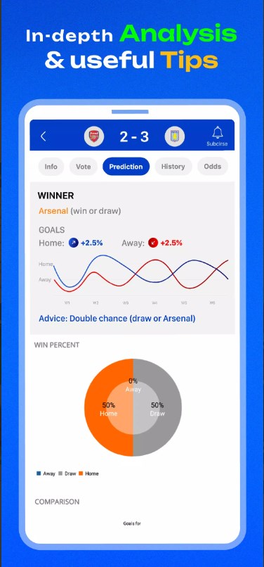 Today Match app for android download  3.0.4 list_2