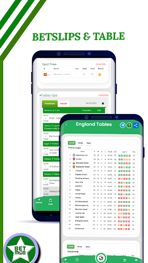 Betmob Sports Tips apk download latest version  1.0 list_3