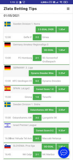 Betting Tips Analyzers android apk download latest version  1.1.1 list_1