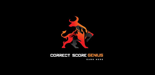 Correct Score Genius app download latest version  9.8 list_