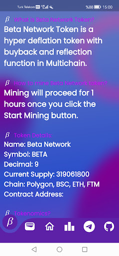 Beta Network mining app free download latest version  1.0 list_