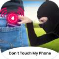 Don't Touch My Phone Protector apk latest version download  1.0