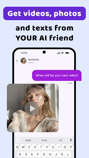 Dialogue Ai Mod Apk 1.18.2 Premium Unlocked Latest Version  1.18.2 list_1