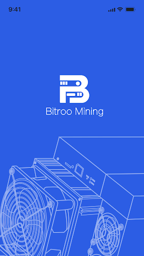 Bitroo Mining App Download for Android  1.0.4 list_2