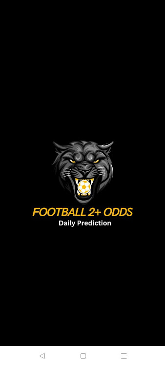 Football 2+ odds daily Betting apk latest version download  1.0 list_1