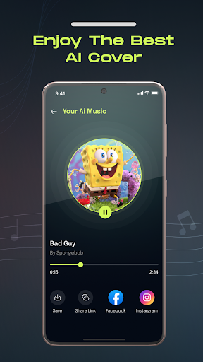 Suno AI Music Music Maker mod apk premium unlocked  1.3.4 list_2