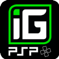 IGAMES PSP premium apk 6.8.5 full version download  6.8.5