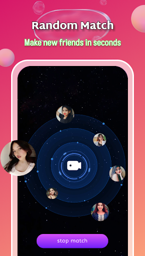 VoVoo Live Video Chat app free download latest version  1.1.9 list_4