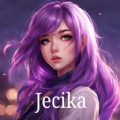 Chat with Characters AI Jecika app free download for android  1.2