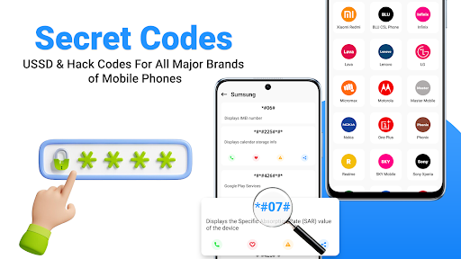 Secret codes and Ciphers app free download latest version  1.1.4 list_1