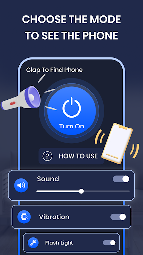 Clap to Find Phone with Sound app free download latest version  1.0 list_3