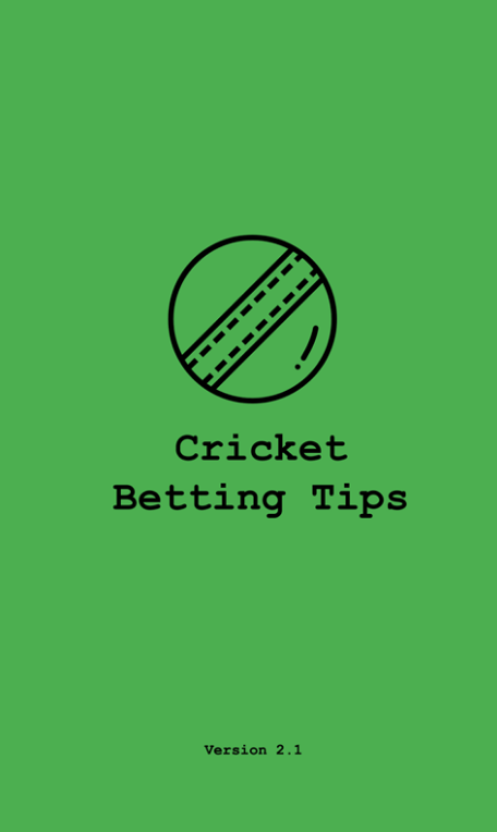 Cricket Betting Tips App Download Latest Version  3.1 list_3